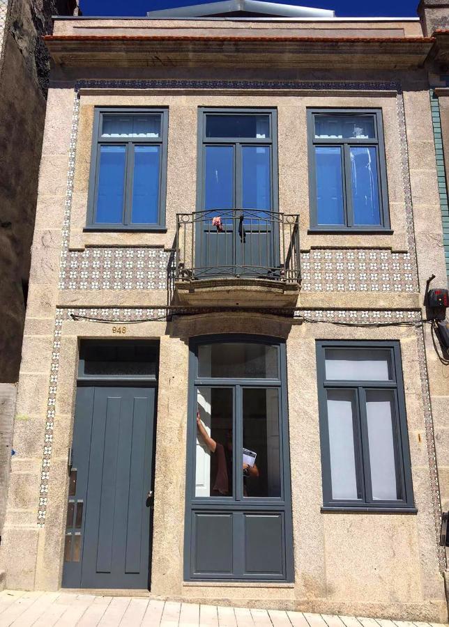 Own Places Casa Do Bonas بورتو المظهر الخارجي الصورة