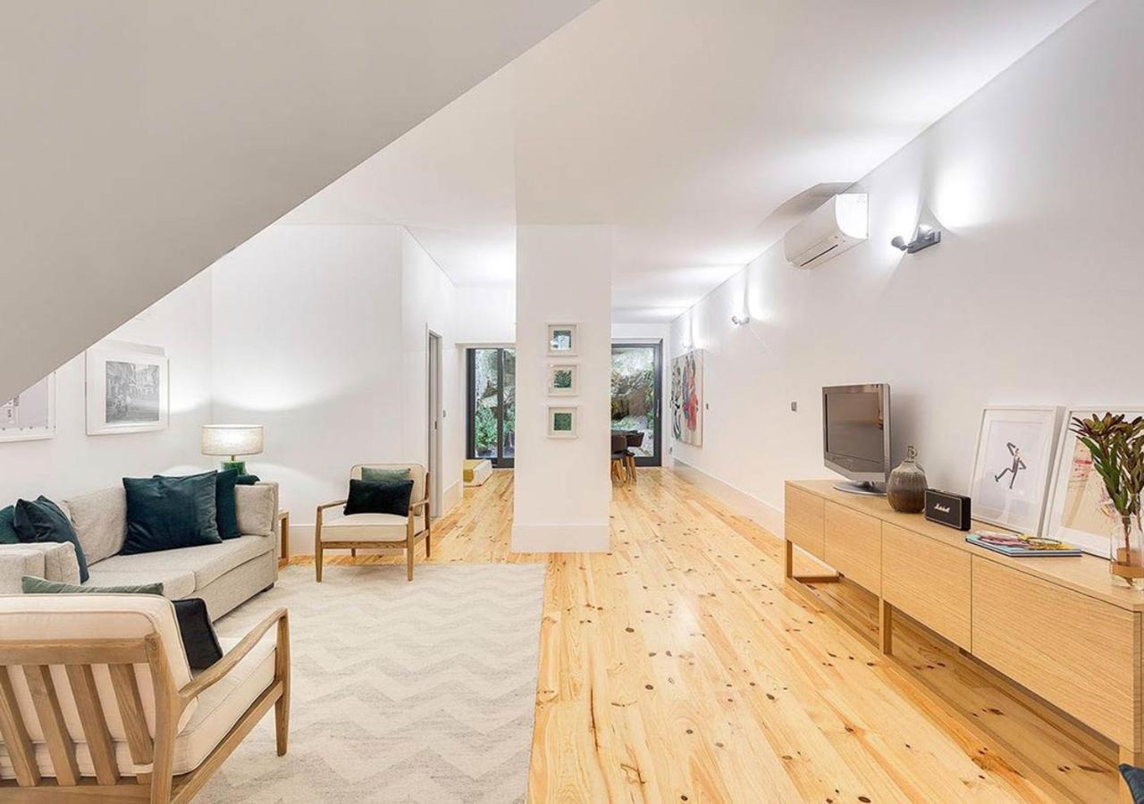 Own Places Casa Do Bonas بورتو المظهر الخارجي الصورة