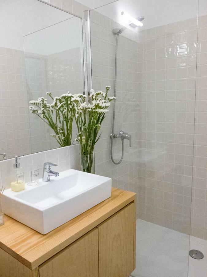 Own Places Casa Do Bonas بورتو المظهر الخارجي الصورة