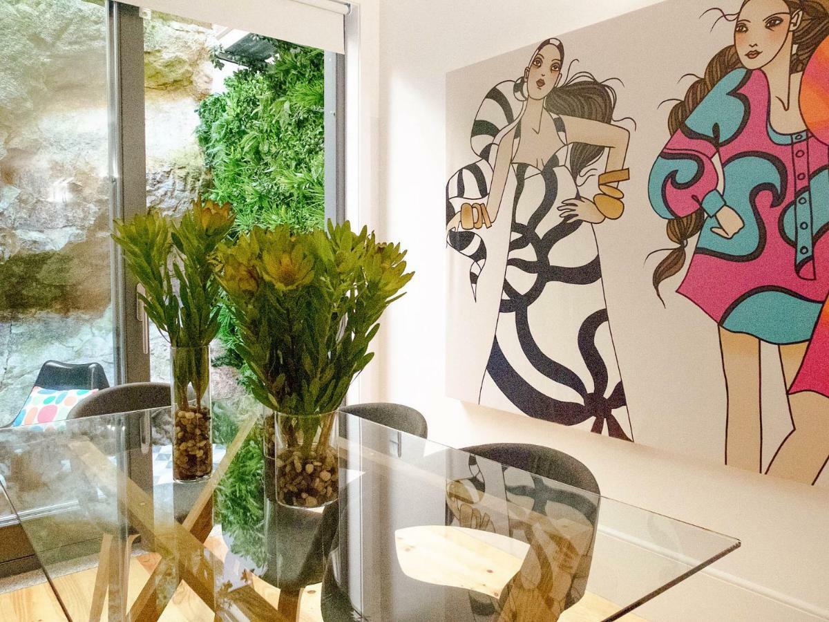 Own Places Casa Do Bonas بورتو المظهر الخارجي الصورة