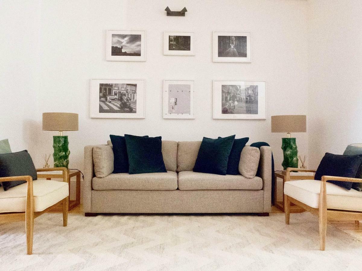 Own Places Casa Do Bonas بورتو المظهر الخارجي الصورة