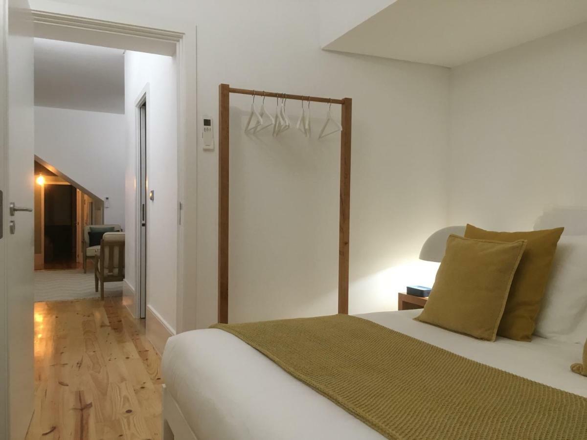 Own Places Casa Do Bonas بورتو المظهر الخارجي الصورة