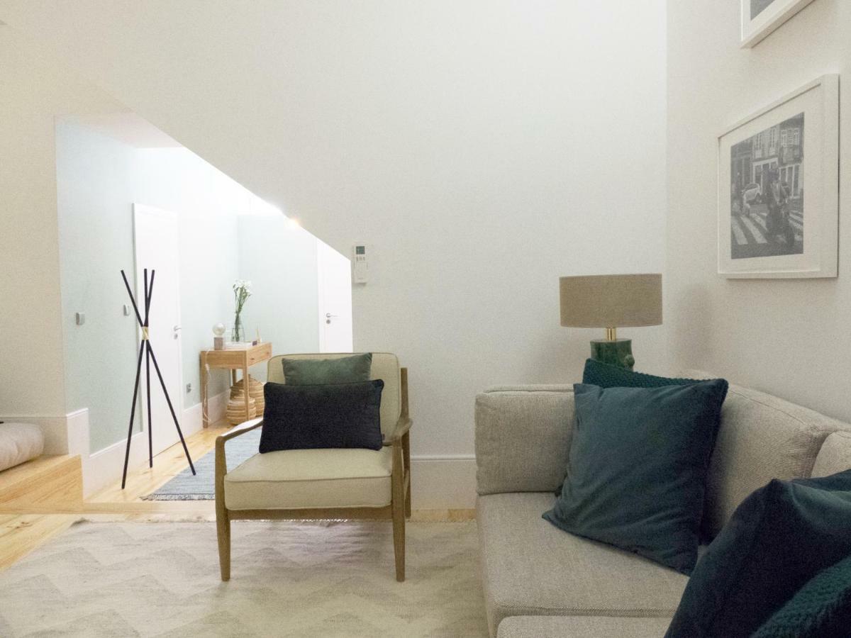 Own Places Casa Do Bonas بورتو المظهر الخارجي الصورة