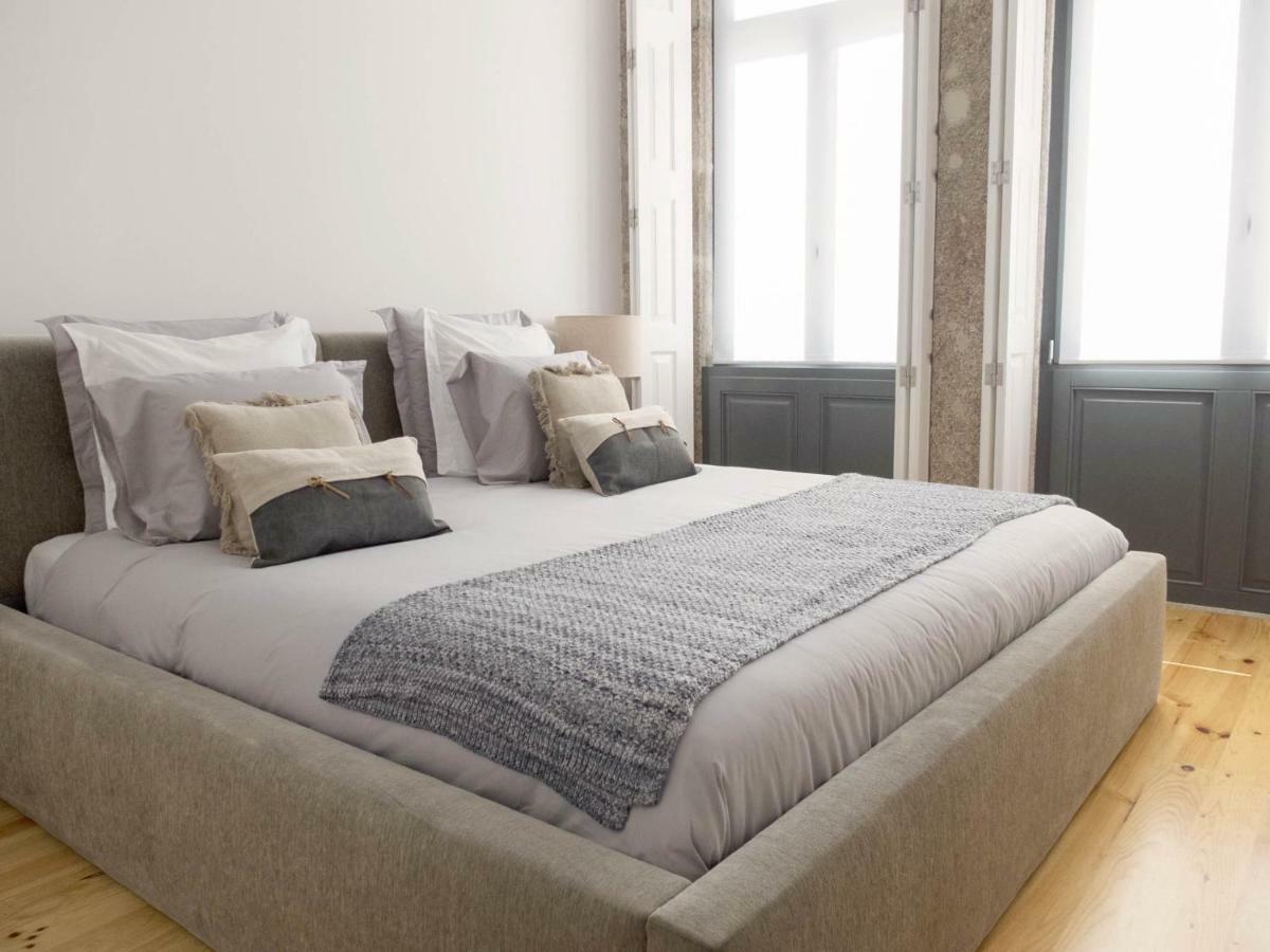 Own Places Casa Do Bonas بورتو المظهر الخارجي الصورة