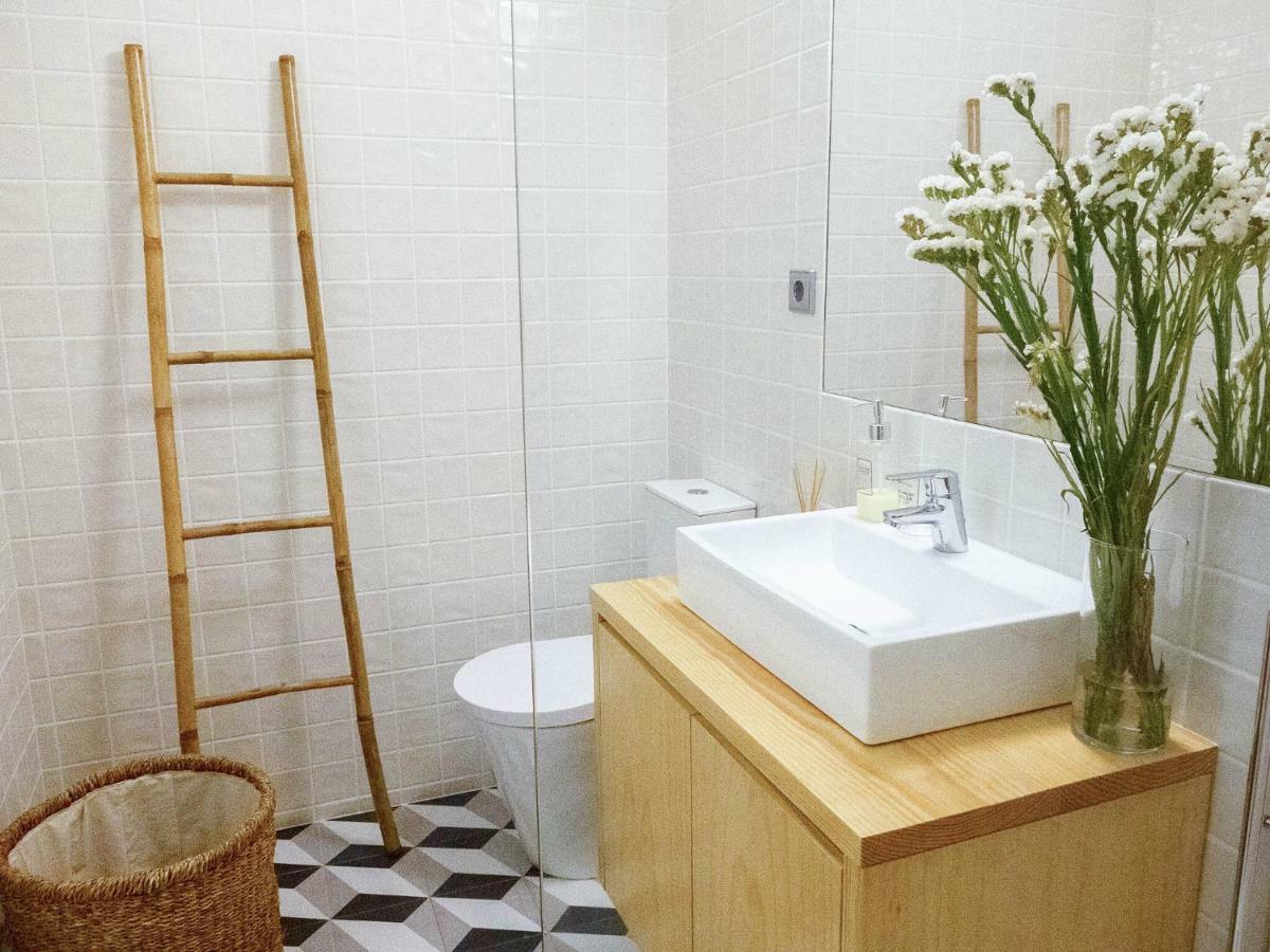 Own Places Casa Do Bonas بورتو المظهر الخارجي الصورة