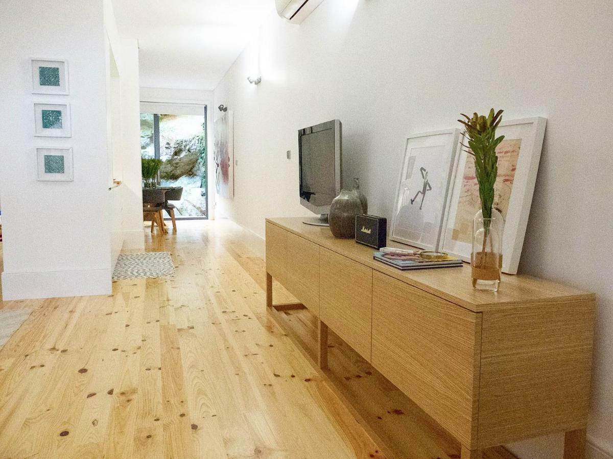 Own Places Casa Do Bonas بورتو المظهر الخارجي الصورة